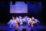 Danse moderne adultes juin 2026